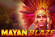 Mayan Blaze